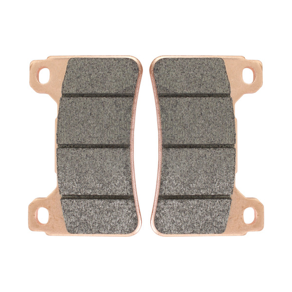 AP Racing Ap racing sf supersport sinter front disc pads - #409sf